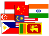 Asienkompetenz / Heinz Nixdorf Stiftung, Inwent GmbH