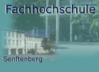 Dozententtigkeit / FH Senftenberg