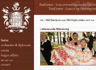 Internationales Marketing - Interkulturelle Kommunikation / DasCorps