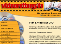 Newsletter / Videorettung GmbH