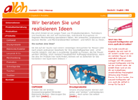 Corporate Communication / aYoh GmbH