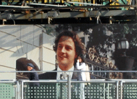 XXL in Shanghai / Bin Bin Textiles Ltd. Shanghai